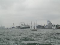 Hanse sail 2010.SANY3600